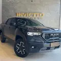 RAM RAMPAGE 2.0 HURRICANE 4 TURBO GASOLINA REBEL 4X4 AUTOMÁTICO RAM RAMPAGE 2.0 HURRICANE 4 TURBO GASOLINA REBEL 4X4 AUTOMÁTICO