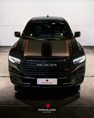 RAM-RAMPAGE-2025