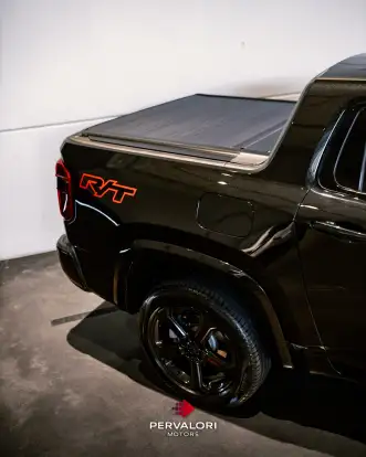 RAM-RAMPAGE-2025