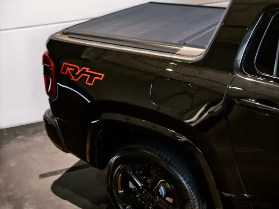 RAM-RAMPAGE-2.0 HURRICANE 4 TURBO GASOLINA R/T 4X4 AUTOMÁTICO RAM-RAMPAGE-2025