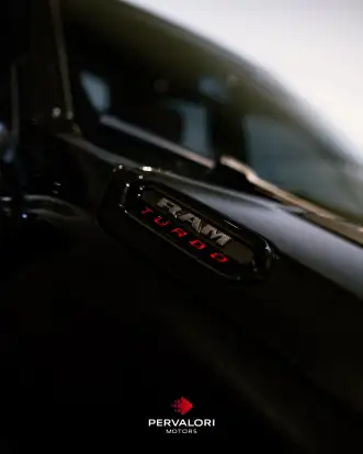 RAM-RAMPAGE-2025