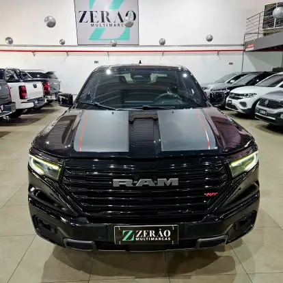 RAM-RAMPAGE-2024