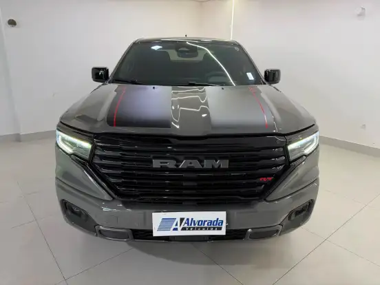 RAM-RAMPAGE-2024