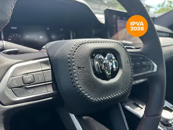 RAM-RAMPAGE-2024