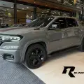 RAM RAMPAGE 2.0 HURRICANE 4 TURBO GASOLINA R/T 4X4 AUTOMÁTICO RAM RAMPAGE 2.0 HURRICANE 4 TURBO GASOLINA R/T 4X4 AUTOMÁTICO