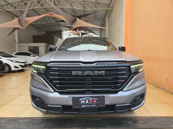 RAM-RAMPAGE-2024