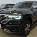 RAM RAMPAGE 2.0 TURBO DIESEL LARAMIE 4X4 AUTOMÁTICO RAM RAMPAGE 2.0 TURBO DIESEL LARAMIE 4X4 AUTOMÁTICO