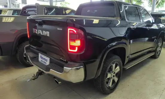 RAM-RAMPAGE-2023
