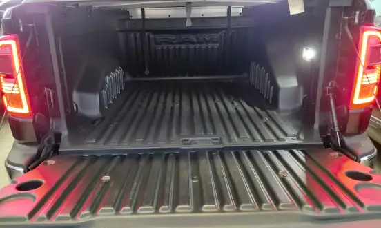 RAM-RAMPAGE-2.0 TURBO DIESEL LARAMIE 4X4 AUTOMÁTICO RAM-RAMPAGE-2023