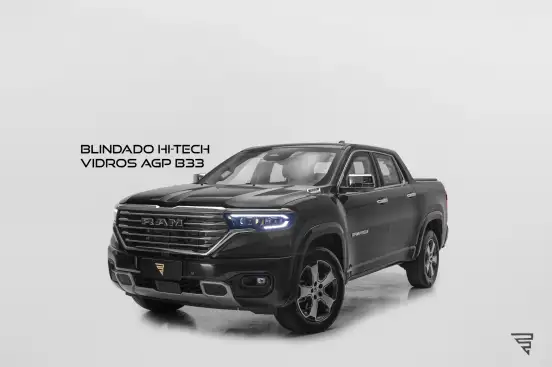 RAM-RAMPAGE-2.0 TURBO DIESEL LARAMIE 4X4 AUTOMÁTICO RAM-RAMPAGE-2024