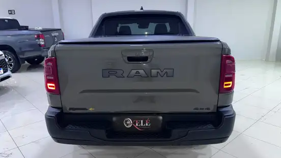 RAM-RAMPAGE-2.2 TURBO DIESEL REBEL 4X4 AUTOMÁTICO RAM-RAMPAGE-2024