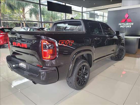RAM-RAMPAGE-2026