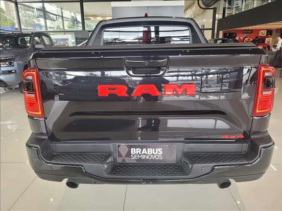 RAM-RAMPAGE-2026