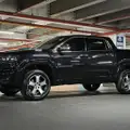 RAM RAMPAGE 2.0 HURRICANE 4 TURBO GASOLINA LARAMIE 4X4 AUTOMÁTICO RAM RAMPAGE 2.0 HURRICANE 4 TURBO GASOLINA LARAMIE 4X4 AUTOMÁTICO