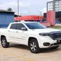 RAM RAMPAGE 2.0 HURRICANE 4 TURBO GASOLINA LARAMIE 4X4 AUTOMÁTICO RAM RAMPAGE 2.0 HURRICANE 4 TURBO GASOLINA LARAMIE 4X4 AUTOMÁTICO