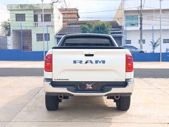 RAM-RAMPAGE-2023