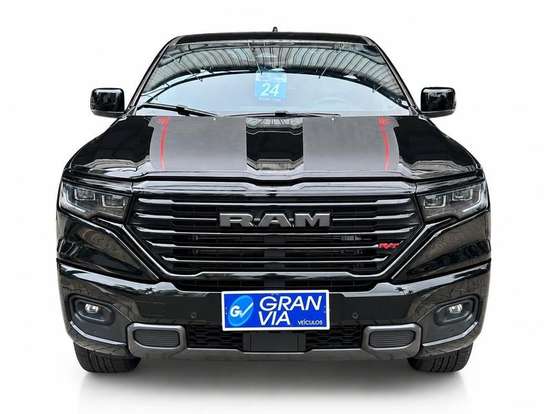 RAM-RAMPAGE-2.0 HURRICANE 4 TURBO GASOLINA R/T 4X4 AUTOMÁTICO RAM-RAMPAGE-2024