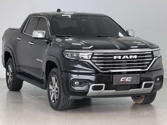 RAM-RAMPAGE-2023