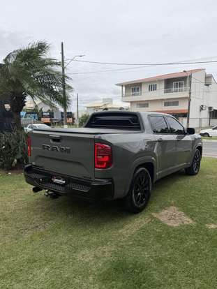 RAM-RAMPAGE-2024