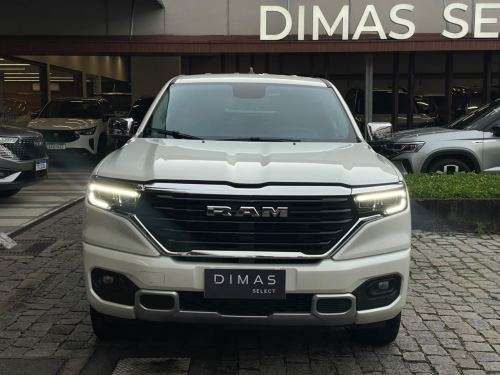 RAM-RAMPAGE-2025