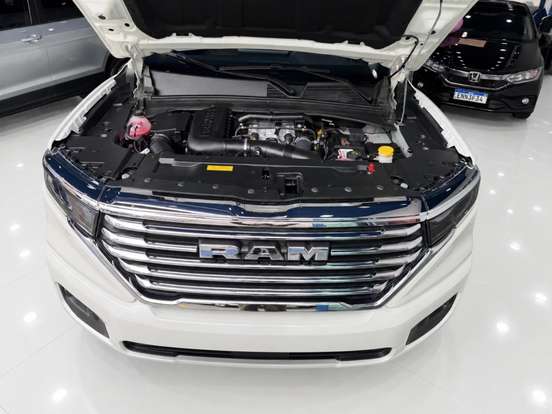 RAM-RAMPAGE-2.2 TURBO DIESEL LARAMIE 4X4 AUTOMÁTICO RAM-RAMPAGE-2026