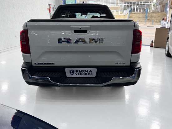 RAM-RAMPAGE-2.2 TURBO DIESEL LARAMIE 4X4 AUTOMÁTICO RAM-RAMPAGE-2026
