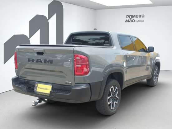 RAM-RAMPAGE-2024