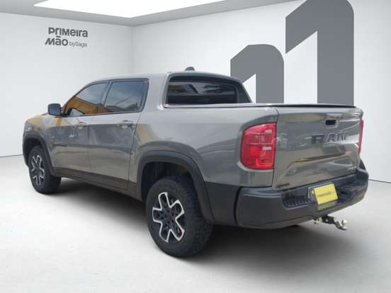 RAM-RAMPAGE-2024