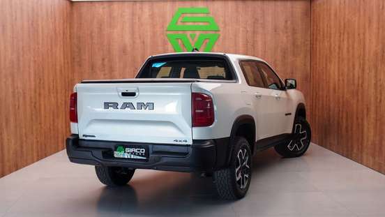 RAM-RAMPAGE-2025