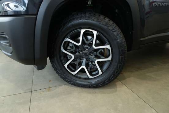 RAM-RAMPAGE-2.2 TURBO DIESEL REBEL 4X4 AUTOMÁTICO RAM-RAMPAGE-2025