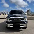 RAM 1500 5.7 V8 GASOLINA REBEL CD 4X4 AUTOMÁTICO RAM 1500 5.7 V8 GASOLINA REBEL CD 4X4 AUTOMÁTICO