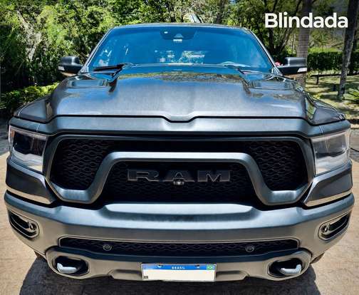 RAM-1500-2022
