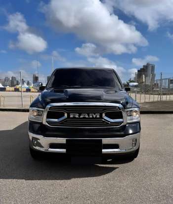 RAM-1500-2022