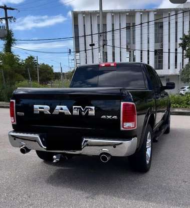 RAM-1500-2022