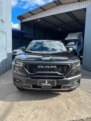 RAM-RAMPAGE-2025