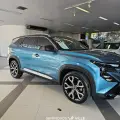 RENAULT BOREAL 1.3 TCE FLEX ICONIC EDC RENAULT BOREAL 1.3 TCE FLEX ICONIC EDC