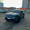 RENAULT BOREAL 1.3 TCE FLEX TECHNO EDC RENAULT BOREAL 1.3 TCE FLEX TECHNO EDC