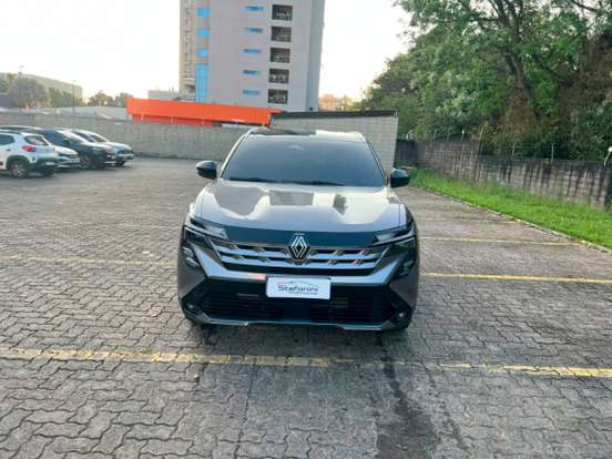 RENAULT-BOREAL-1.3 TCE FLEX TECHNO EDC RENAULT-BOREAL-2025