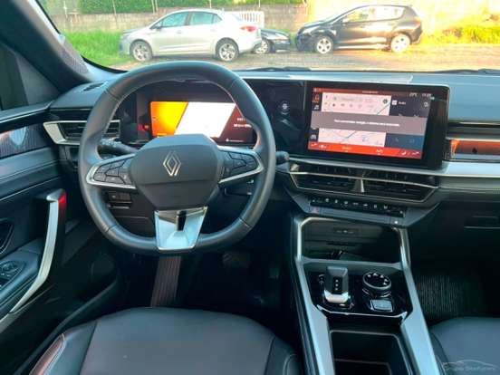 RENAULT-BOREAL-1.3 TCE FLEX TECHNO EDC RENAULT-BOREAL-2025