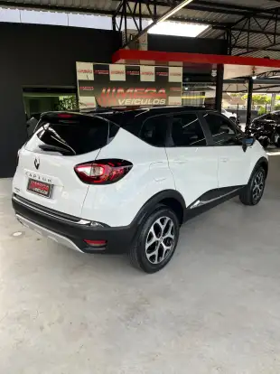 RENAULT-CAPTUR-1.6 16V SCE FLEX BOSE X-TRONIC RENAULT-CAPTUR-2020