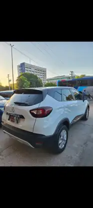 RENAULT-CAPTUR-1.6 16V SCE FLEX LIFE X-TRONIC RENAULT-CAPTUR-2018