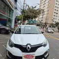 RENAULT CAPTUR 1.6 16V SCE FLEX ZEN MANUAL RENAULT CAPTUR 1.6 16V SCE FLEX ZEN MANUAL