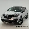 RENAULT CAPTUR 1.3 TCE FLEX INTENSE X-TRONIC RENAULT CAPTUR 1.3 TCE FLEX INTENSE X-TRONIC