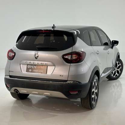 RENAULT-CAPTUR-1.3 TCE FLEX INTENSE X-TRONIC RENAULT-CAPTUR-2021