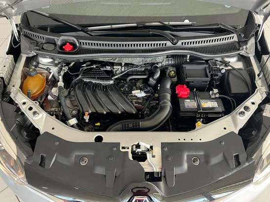RENAULT-CAPTUR-1.6 16V SCE FLEX INTENSE X-TRONIC RENAULT-CAPTUR-2017