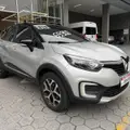 RENAULT CAPTUR 1.6 16V SCE FLEX LIFE X-TRONIC RENAULT CAPTUR 1.6 16V SCE FLEX LIFE X-TRONIC
