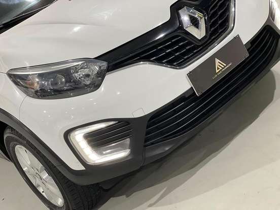 RENAULT-CAPTUR-1.6 16V SCE FLEX LIFE X-TRONIC RENAULT-CAPTUR-2019