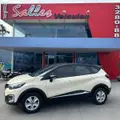 RENAULT CAPTUR 1.6 16V SCE FLEX LIFE X-TRONIC RENAULT CAPTUR 1.6 16V SCE FLEX LIFE X-TRONIC