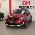 RENAULT CAPTUR 2.0 16V HI-FLEX INTENSE AUTOMÁTICO RENAULT CAPTUR 2.0 16V HI-FLEX INTENSE AUTOMÁTICO
