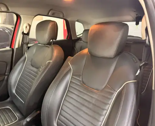 RENAULT-CAPTUR-2.0 16V HI-FLEX INTENSE AUTOMÁTICO RENAULT-CAPTUR-2017